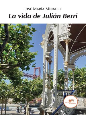 cover image of La vida de Julián Berri